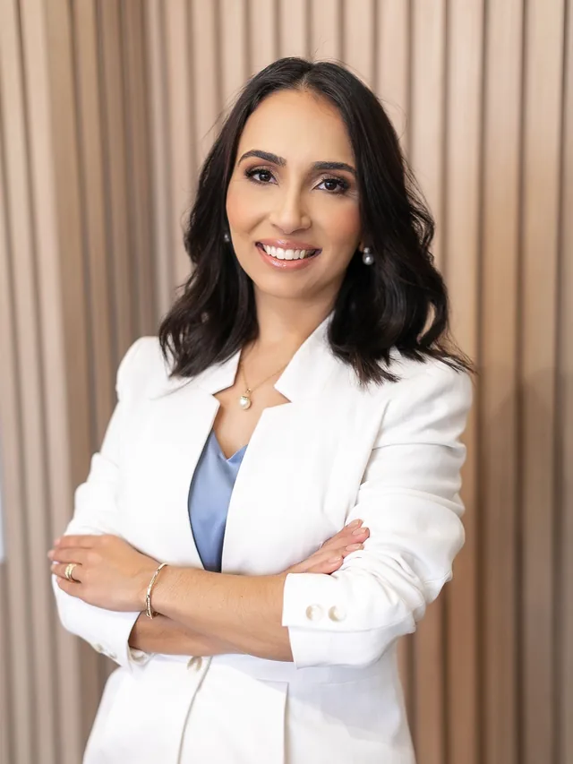Ana Paula Costa de Azevedo